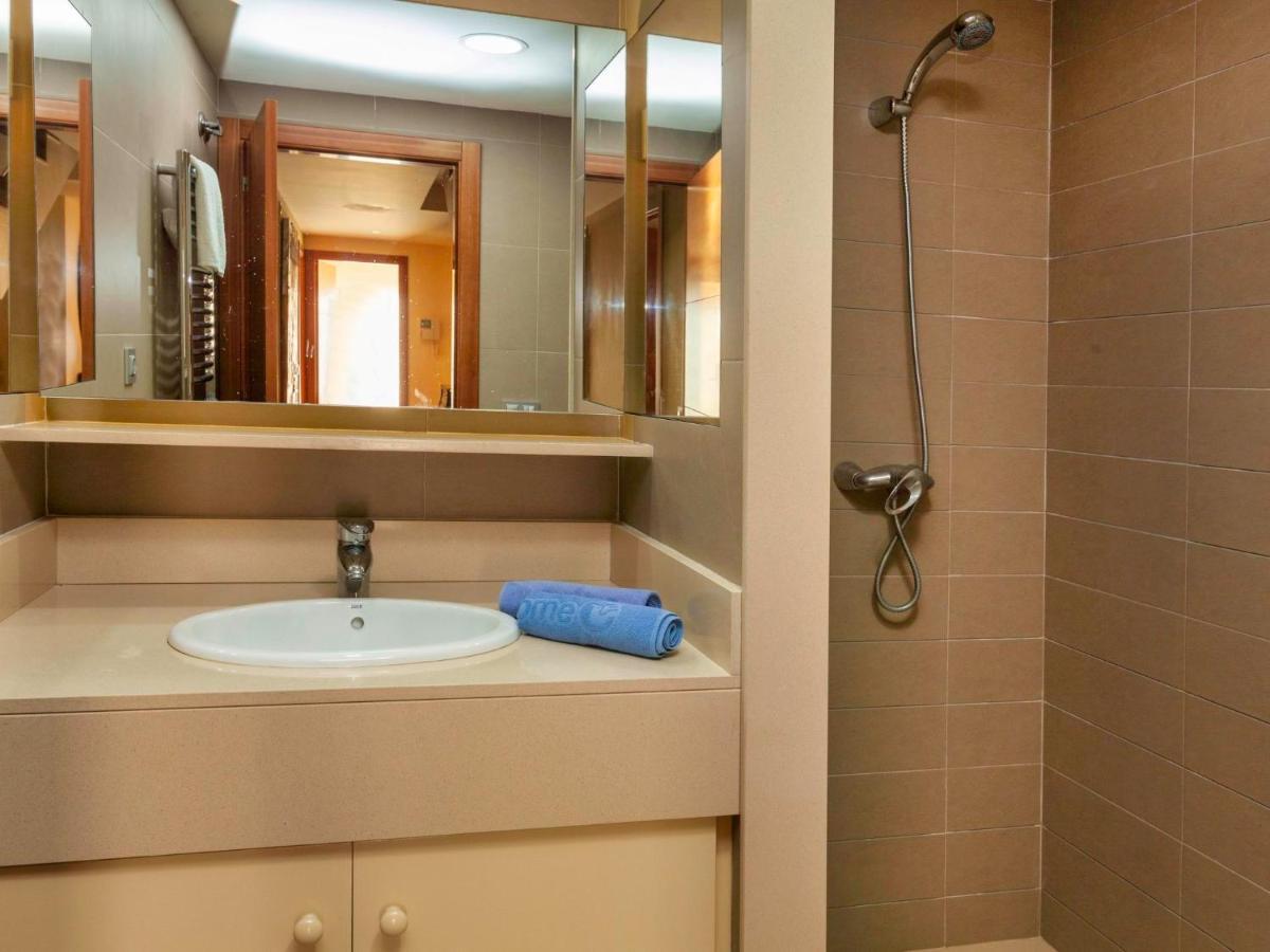 Сasa de vacaciones Mas Arbos By Interhome *