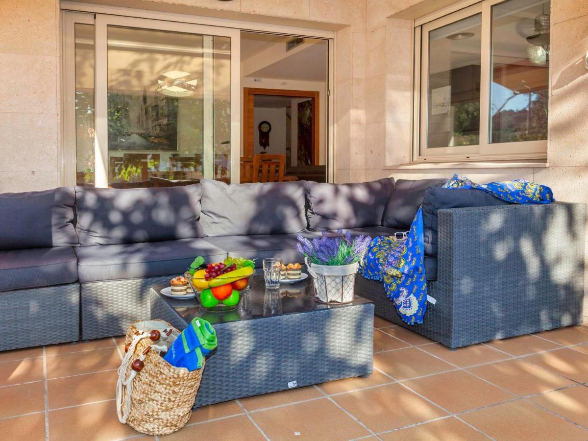 Ferienhaus Mas Arbos By Interhome