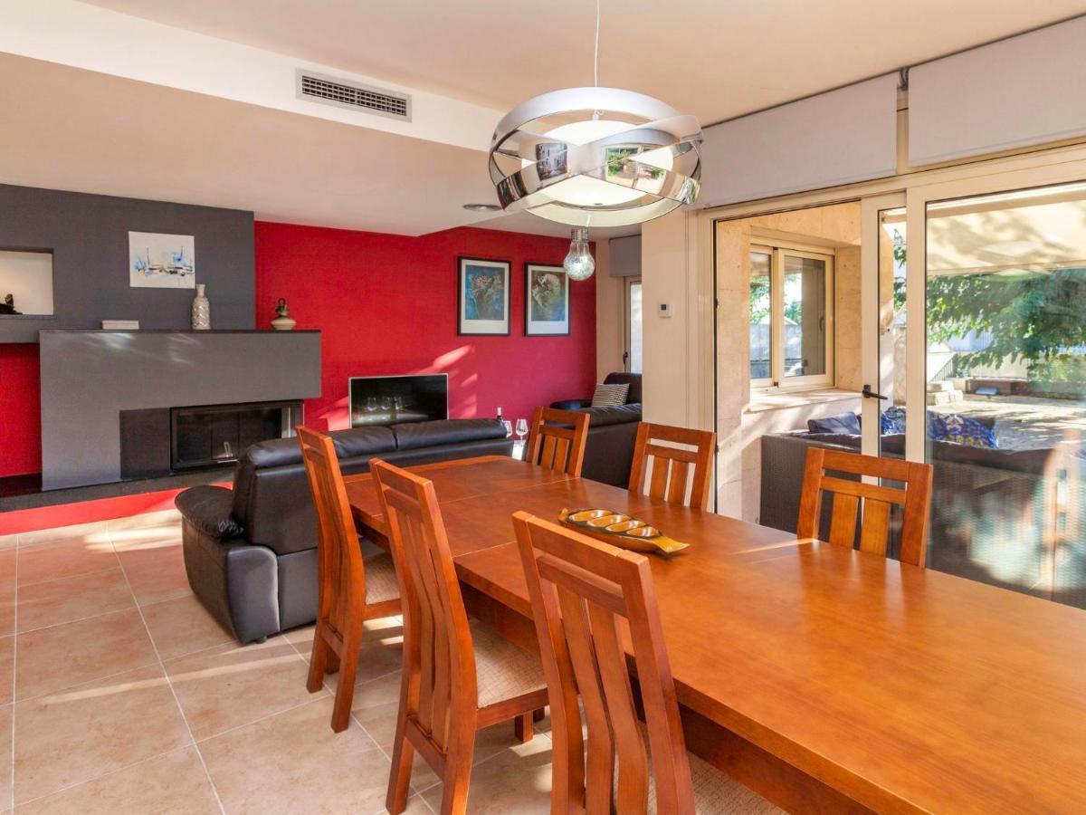 Holiday home Mas Arbos By Interhome *