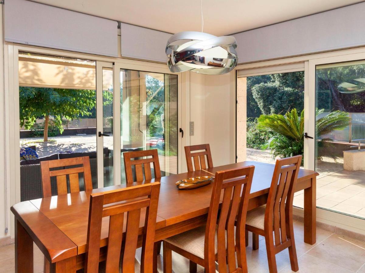 Mas Arbos By Interhome