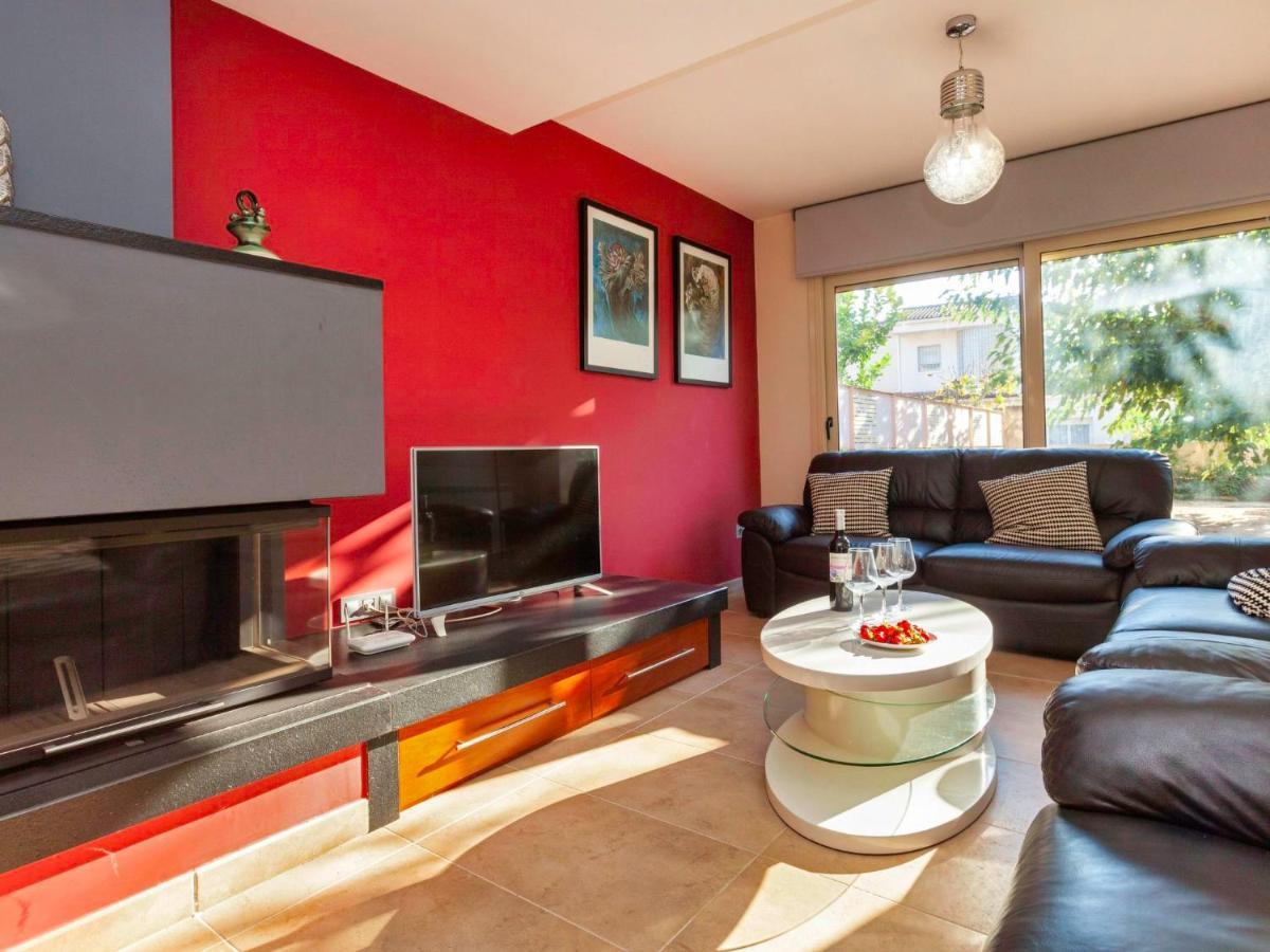 Ferienhaus Mas Arbos By Interhome Lloret de Mar