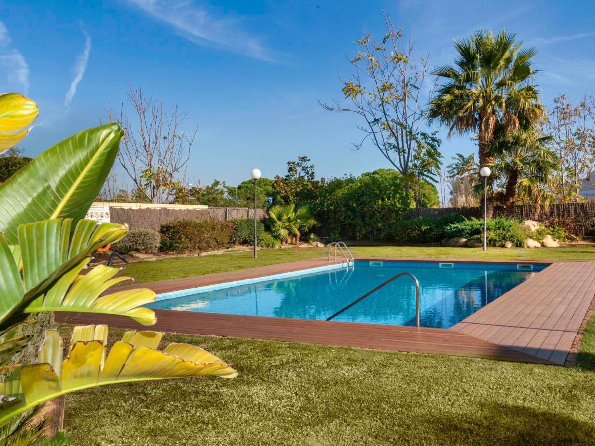 Holiday home Mas Arbos By Interhome