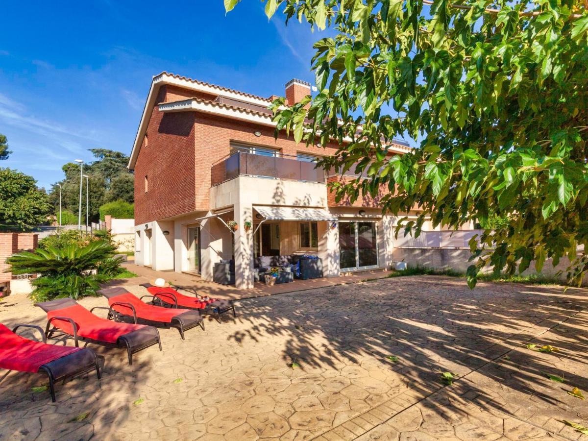 Ferienhaus Mas Arbos By Interhome *