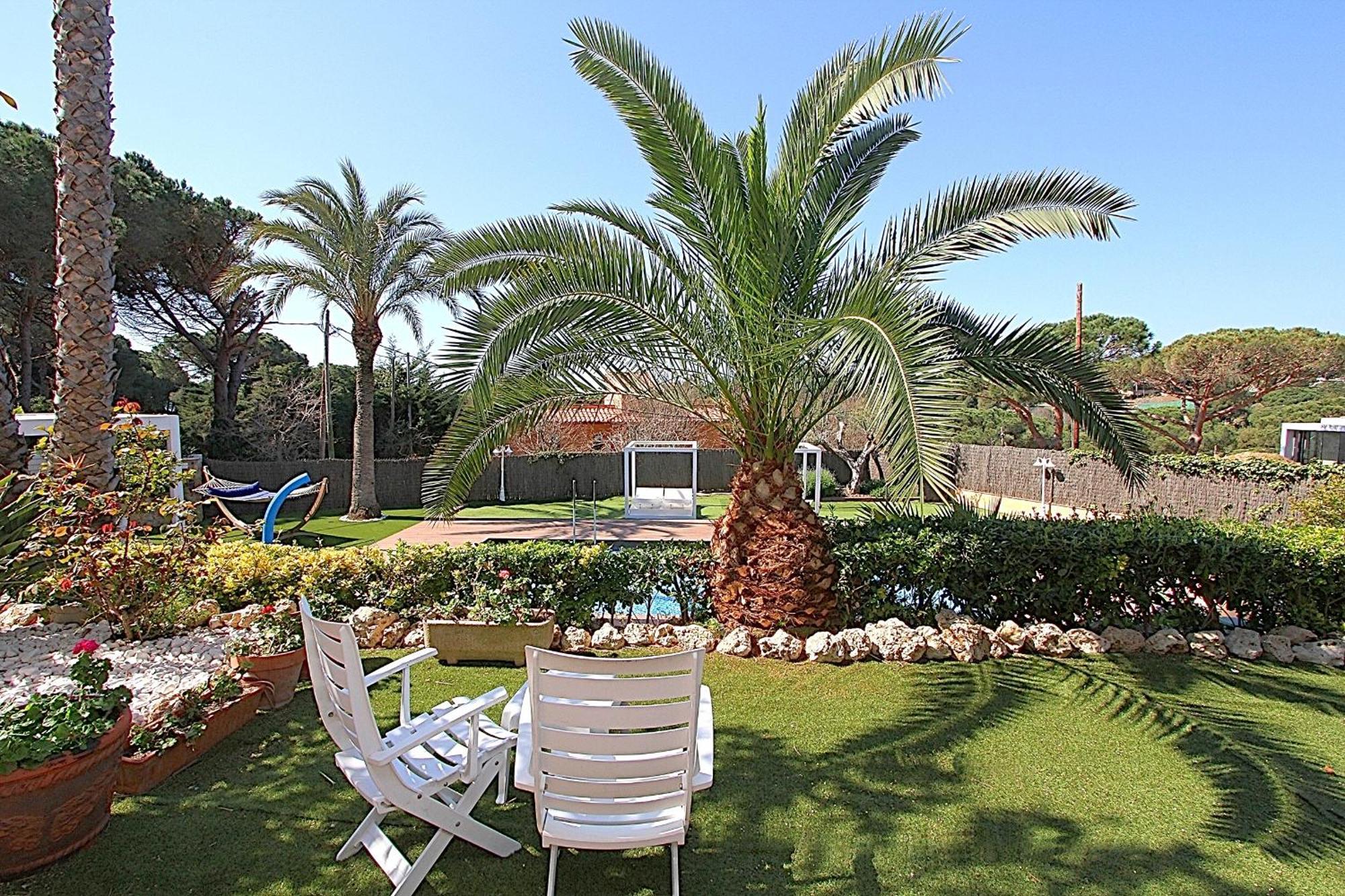 Holiday home Borghese *