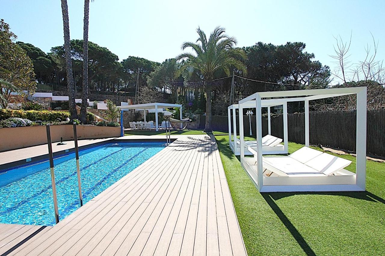 Borghese Holiday home *