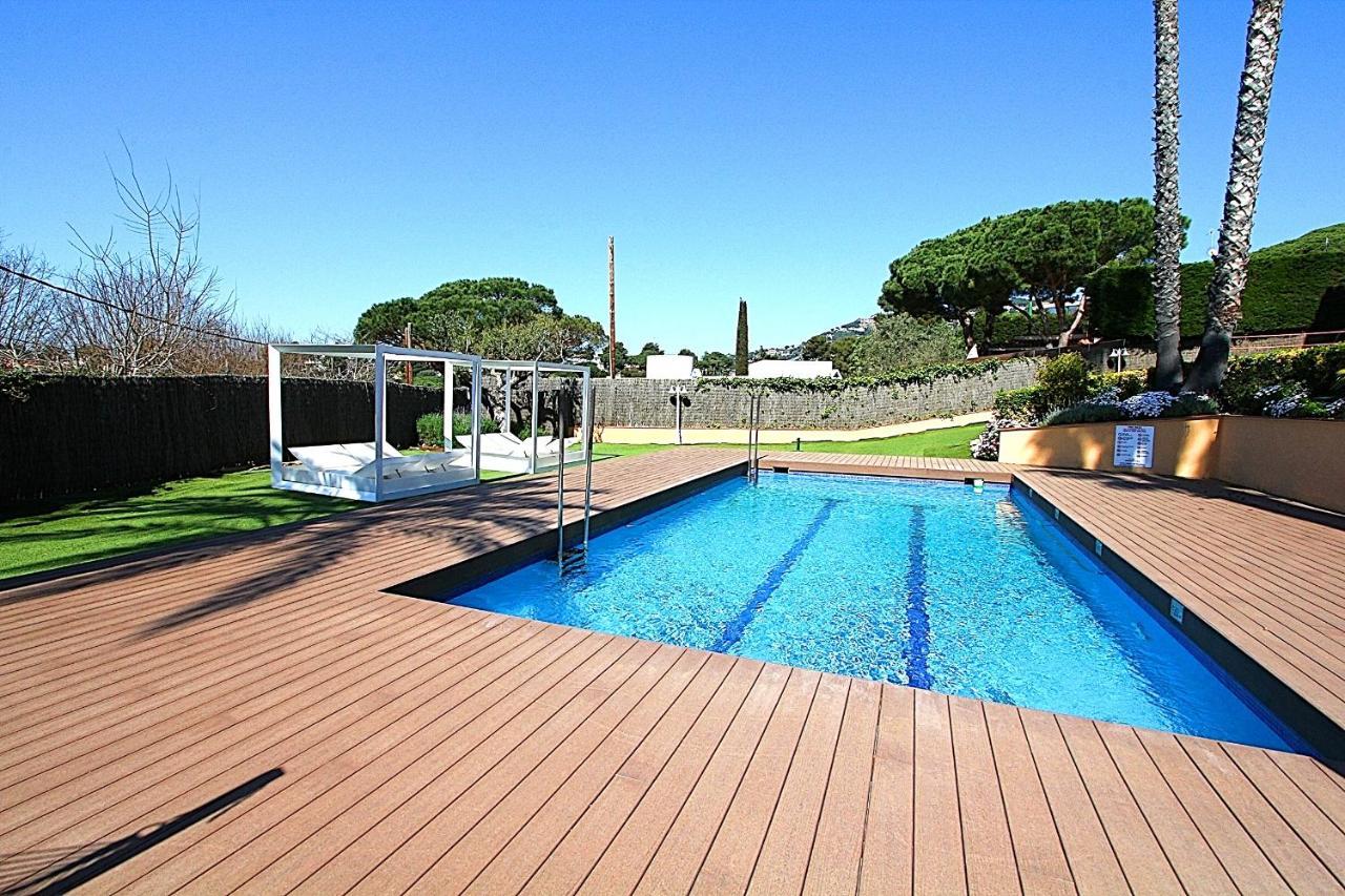 Borghese Holiday home Lloret de Mar