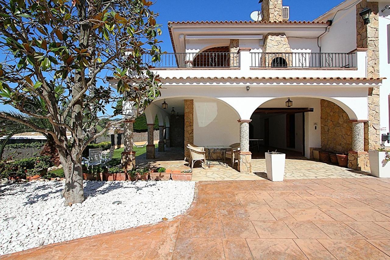 Borghese Holiday home