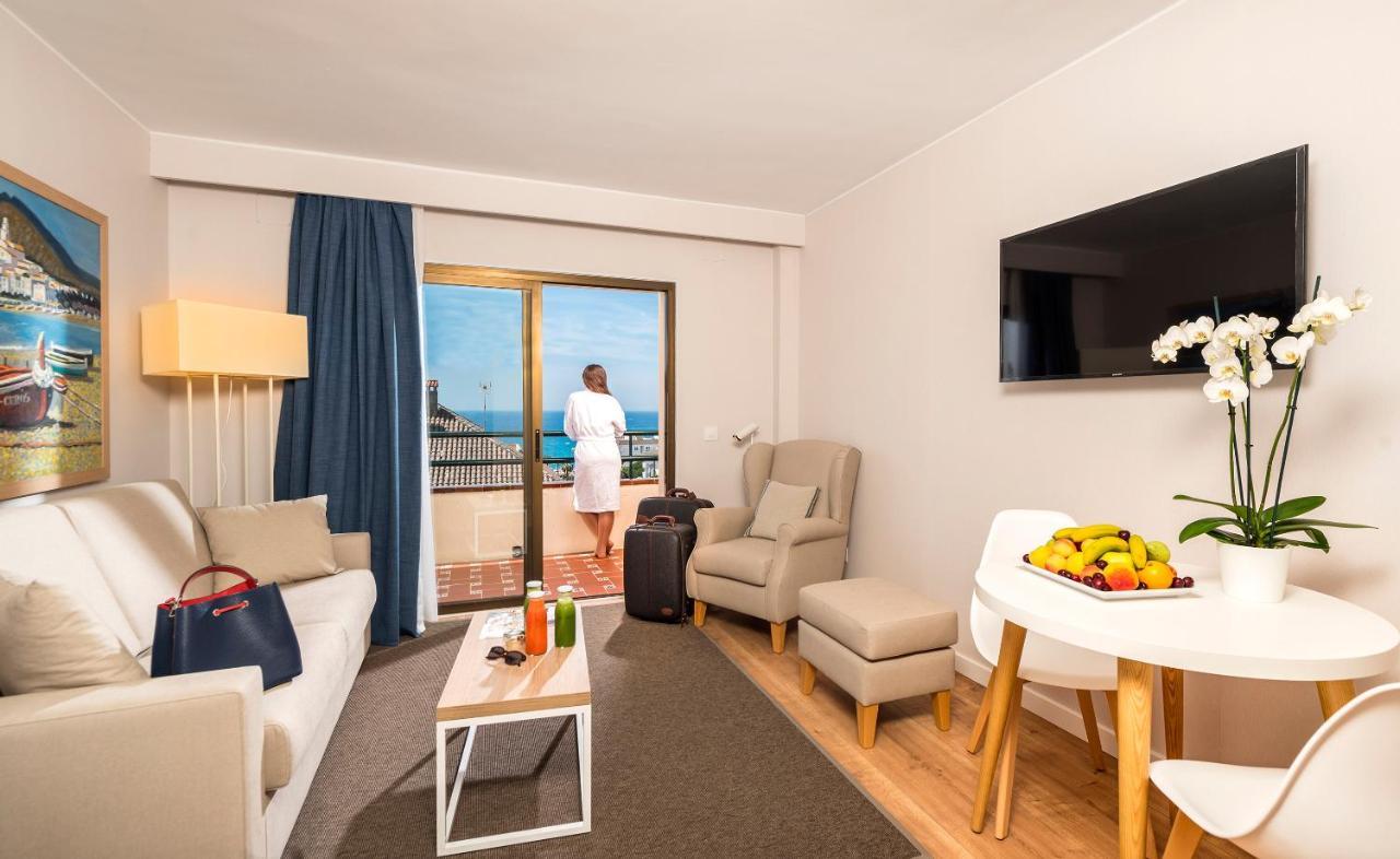 Aparthotel Guitart Lloret de Mar