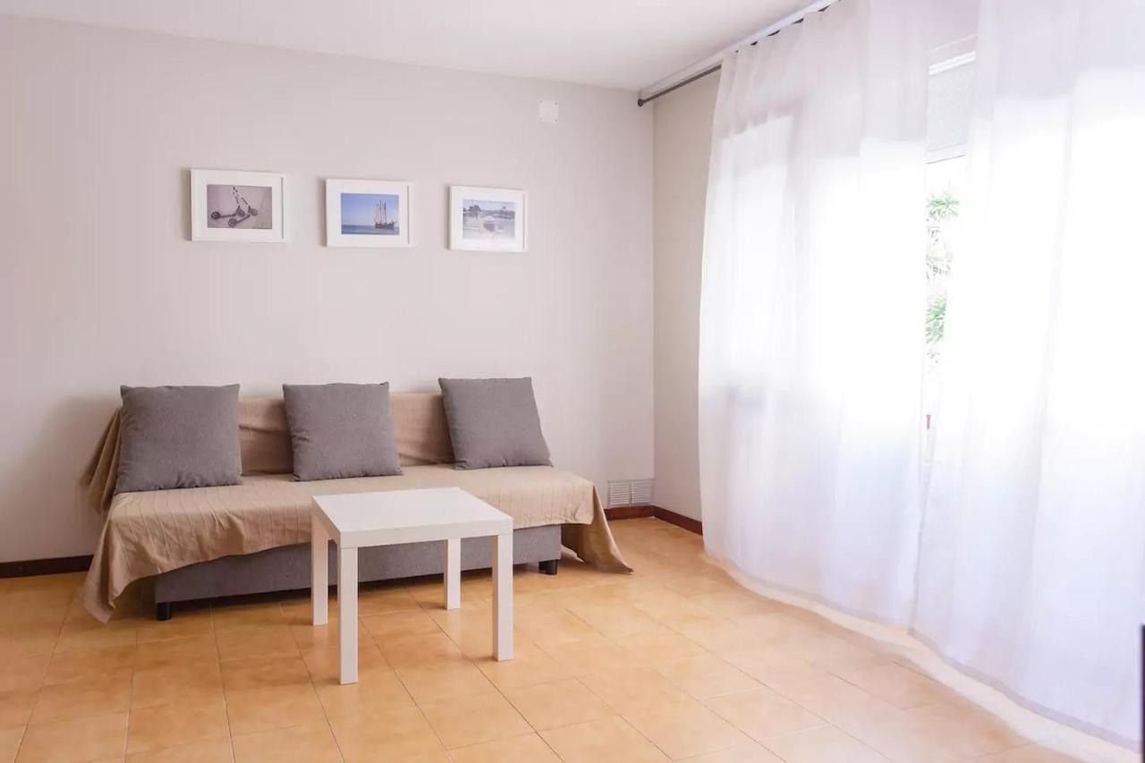 Apartment Flat Near Center And