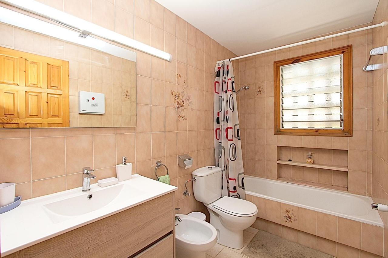 Holiday home Borghese Lloret de Mar