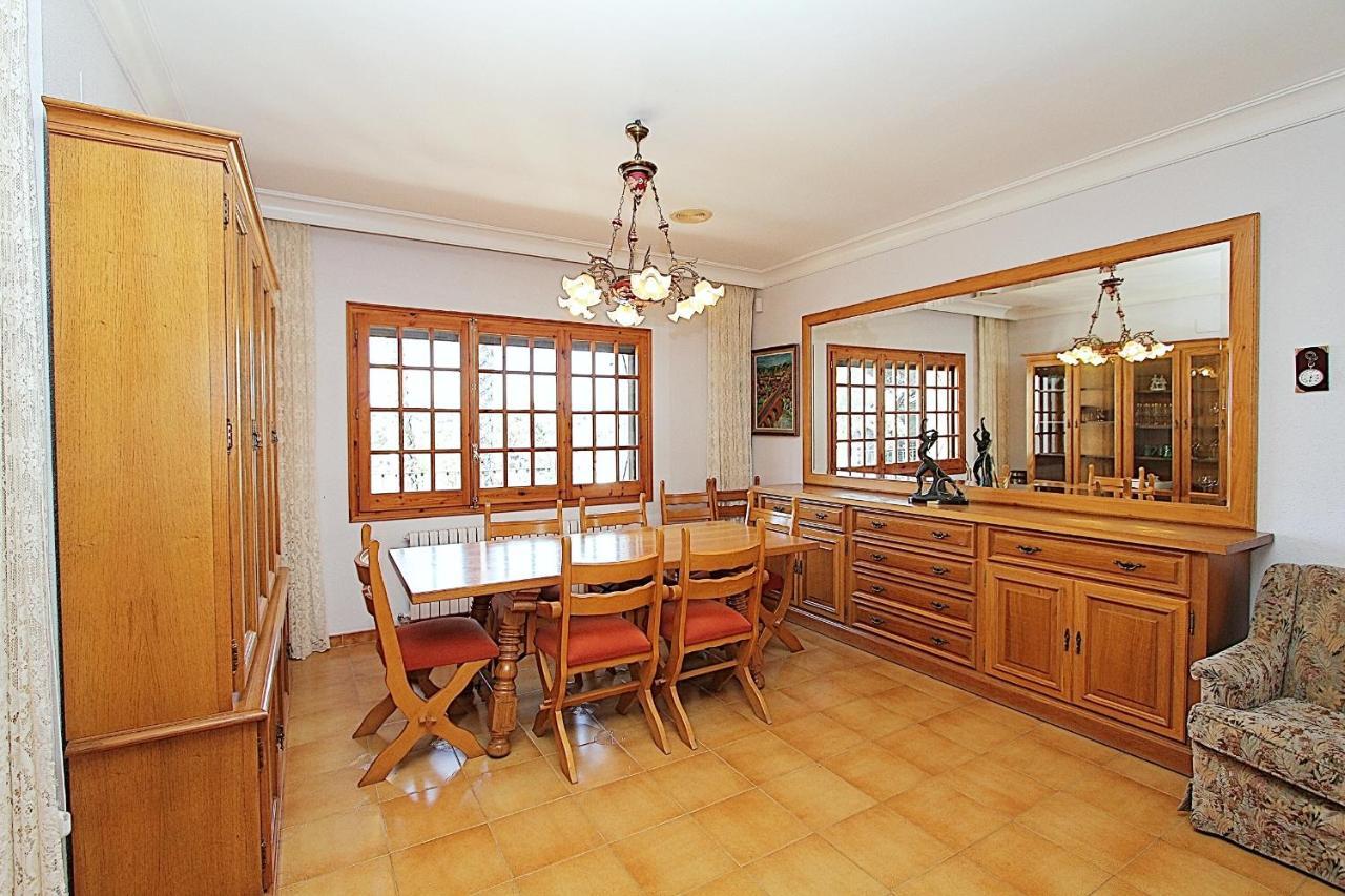 Borghese Holiday home Lloret de Mar