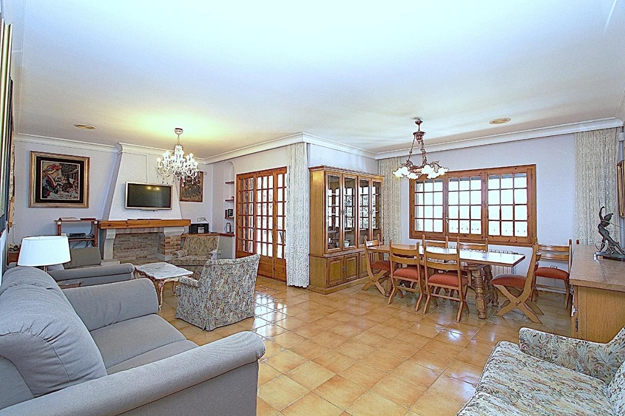 Borghese Holiday home Lloret de Mar