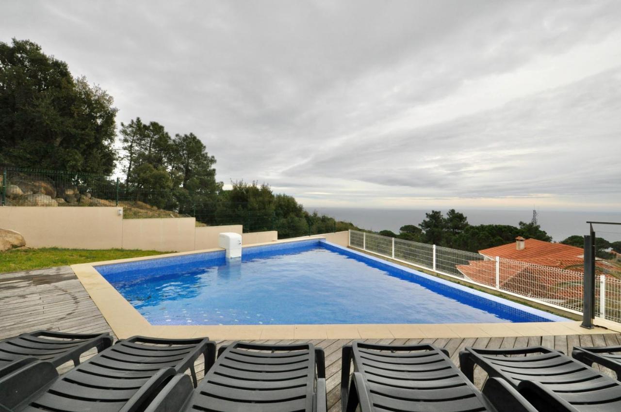 Villa Adam Lloret de Mar