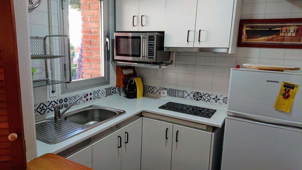 Fenals 100m Apartment Lloret de Mar