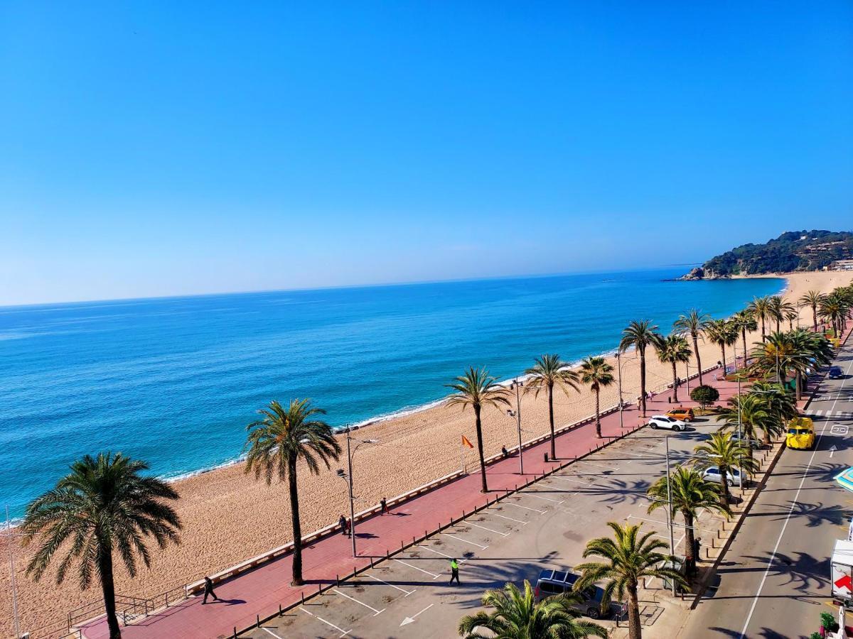 Zodiac Ab 5d Apartment Lloret de Mar