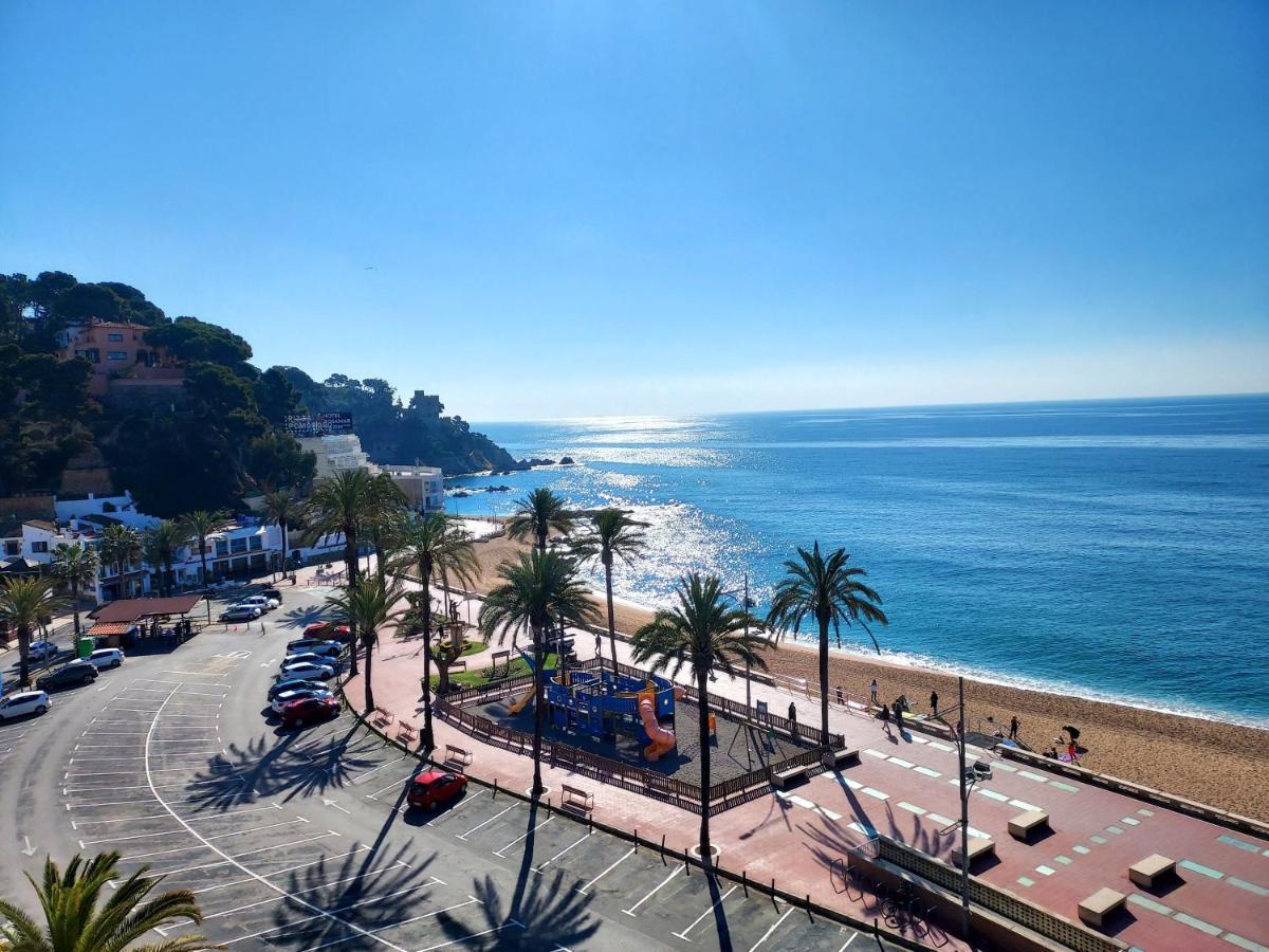 Apartment Zodiac Ab 5d Lloret de Mar