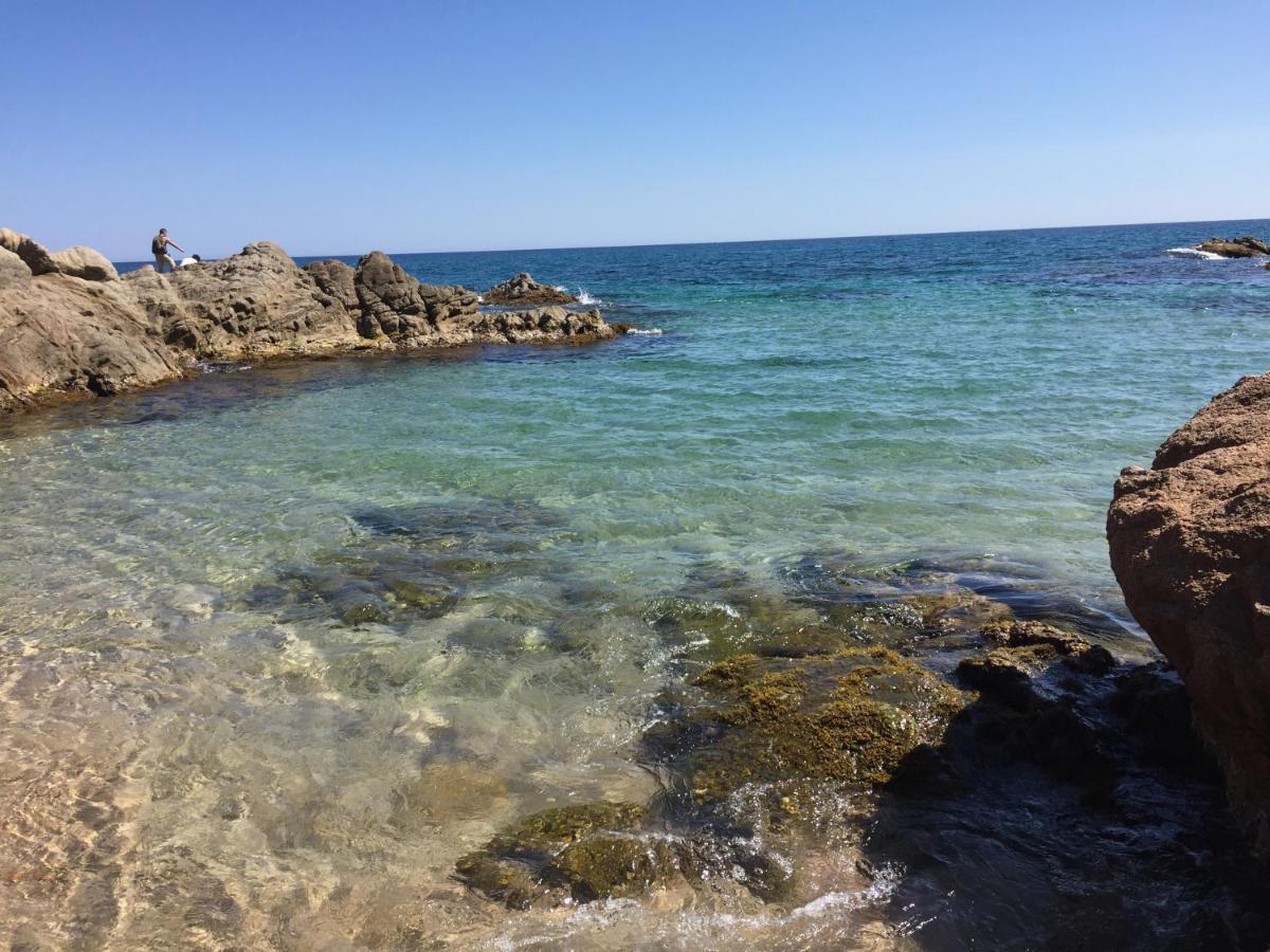 Sol Y Mar
