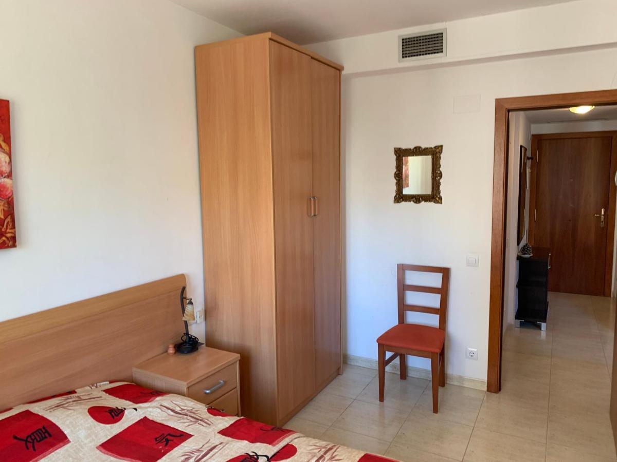 Appartement Sol Y Mar *