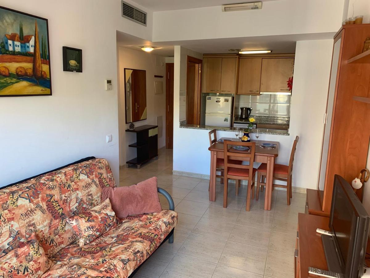 Appartement Sol Y Mar Lloret de Mar