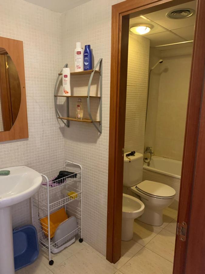 Appartement Sol Y Mar *