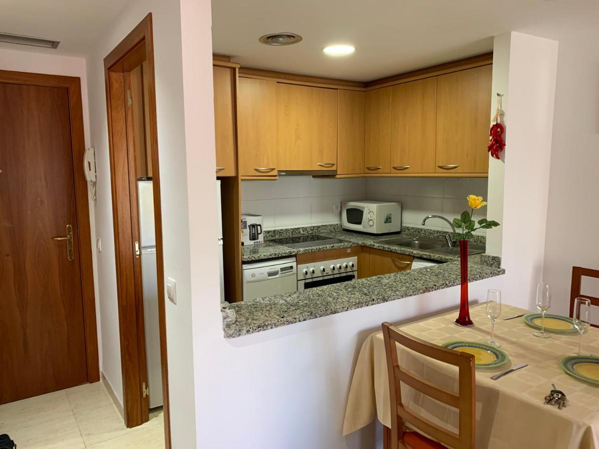 Appartement Sol Y Mar Lloret de Mar
