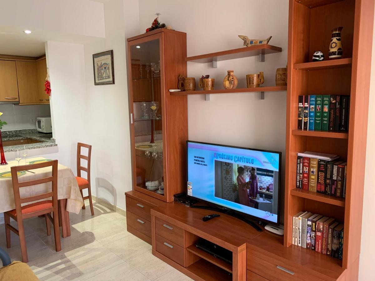 Appartement Sol Y Mar *
