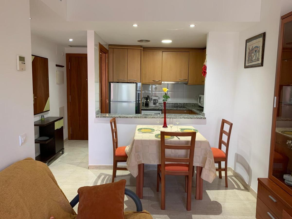 Sol Y Mar Appartement Lloret de Mar