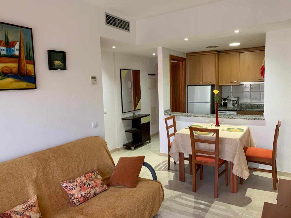 Sol Y Mar Appartement *