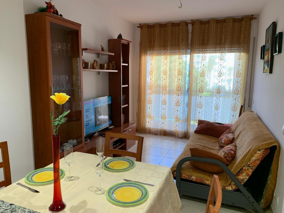 Appartement Sol Y Mar *