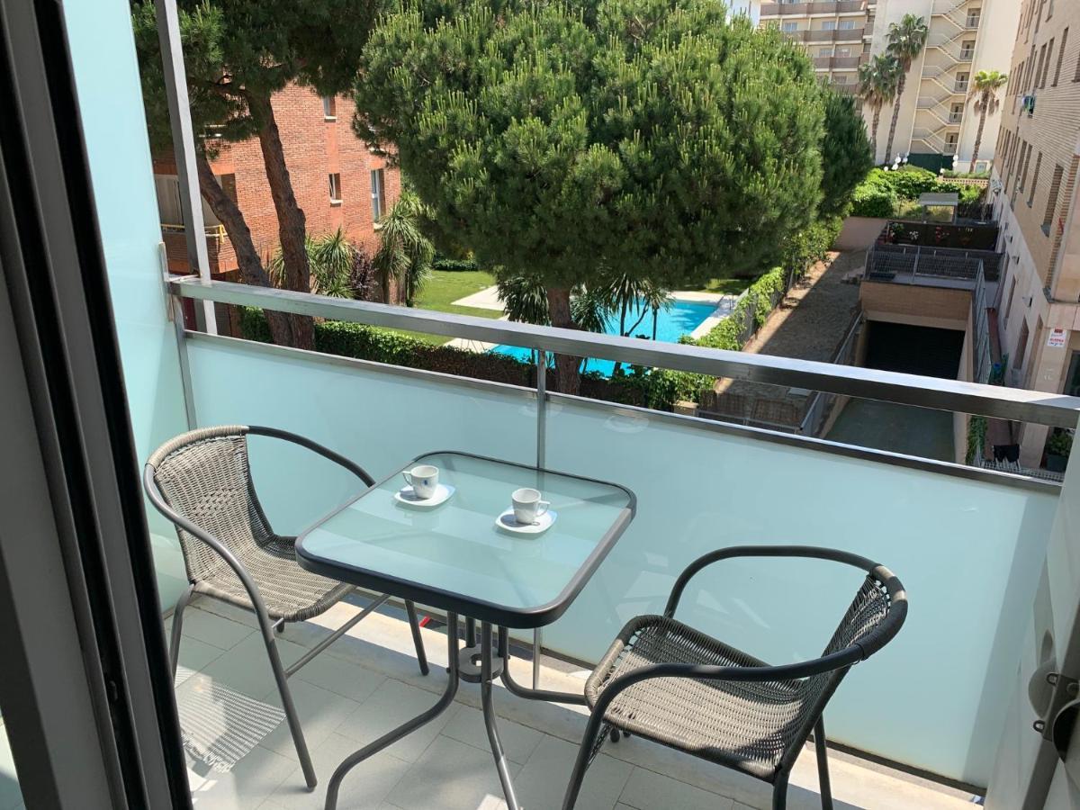 Appartement Sol Y Mar Lloret de Mar