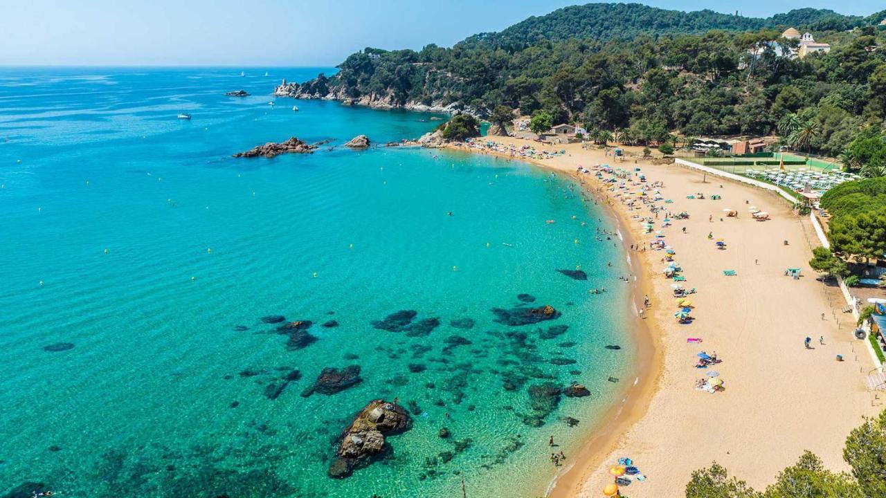 88 - Free Parking Lloret de Mar