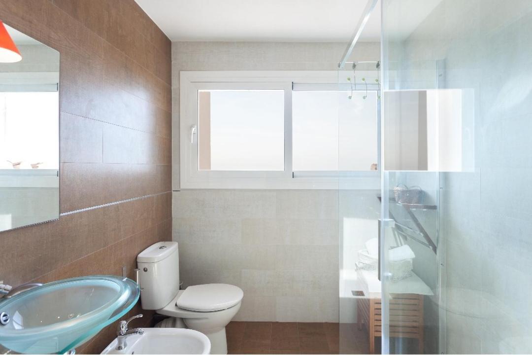 Rapanui Piscina Y Jacuzzi Privados *