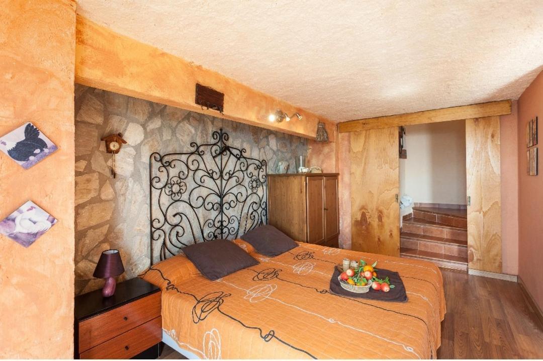 Rapanui Piscina Y Jacuzzi Privados Villa *