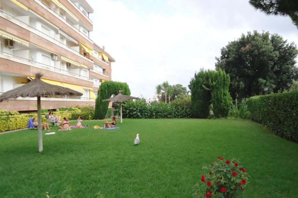 Costa Brava Bella Fenals Apartment *