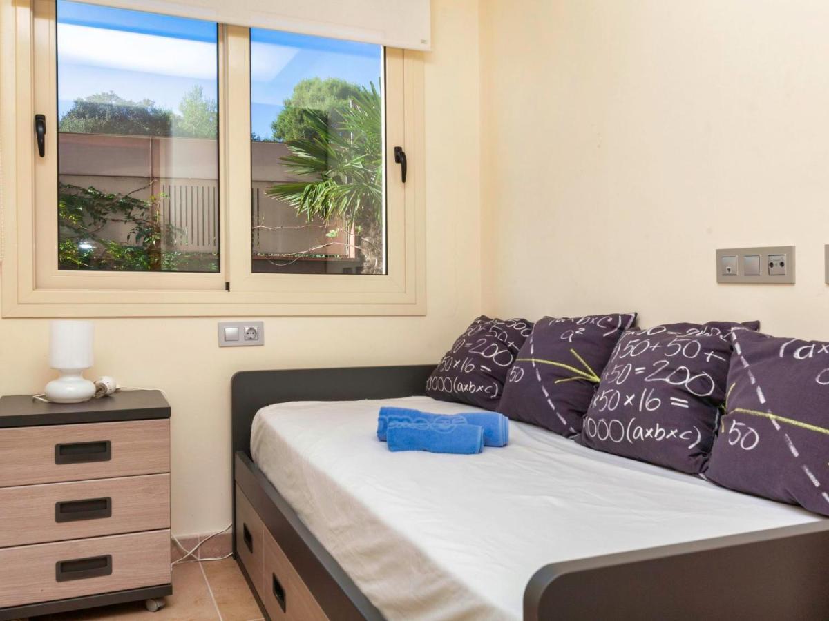 Mas Arbos By Interhome Ferienhaus Lloret de Mar