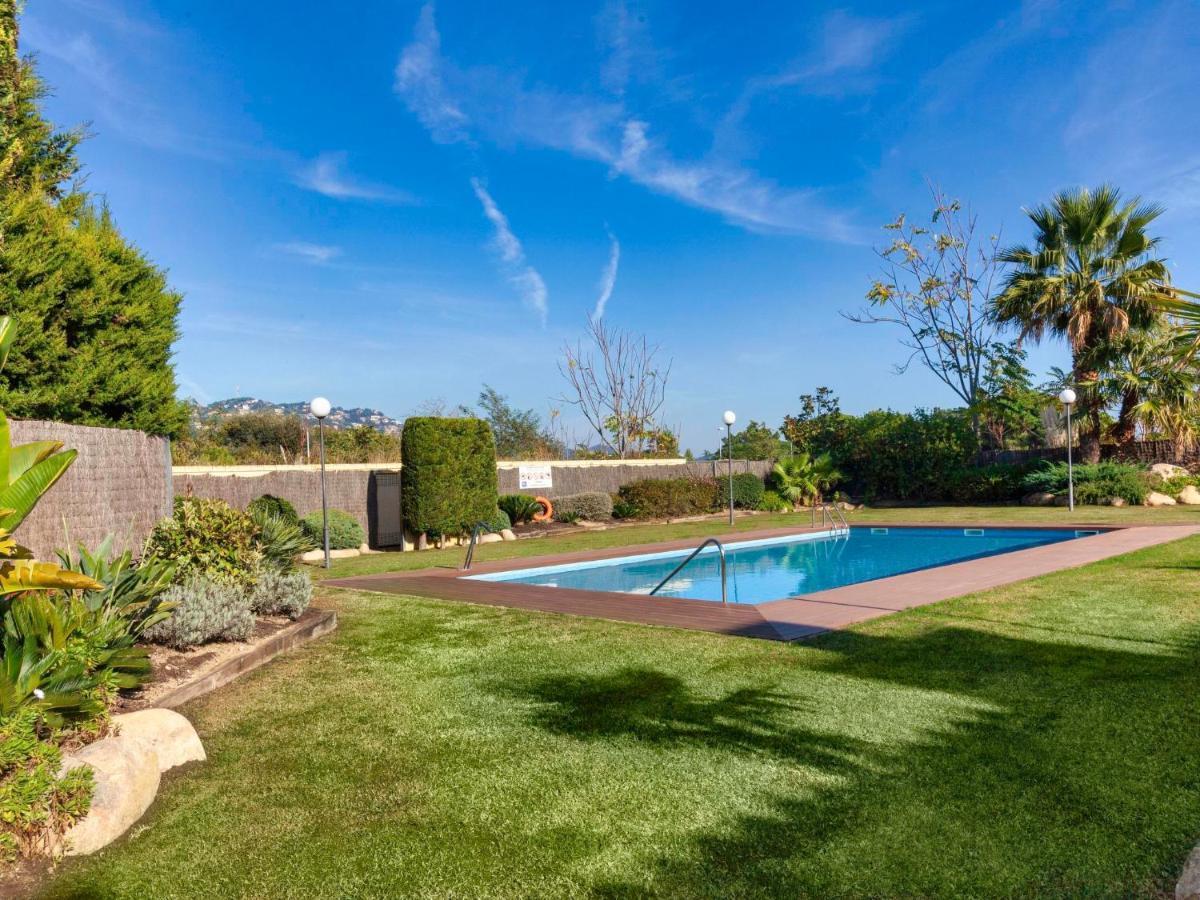 Сasa de vacaciones Mas Arbos By Interhome *