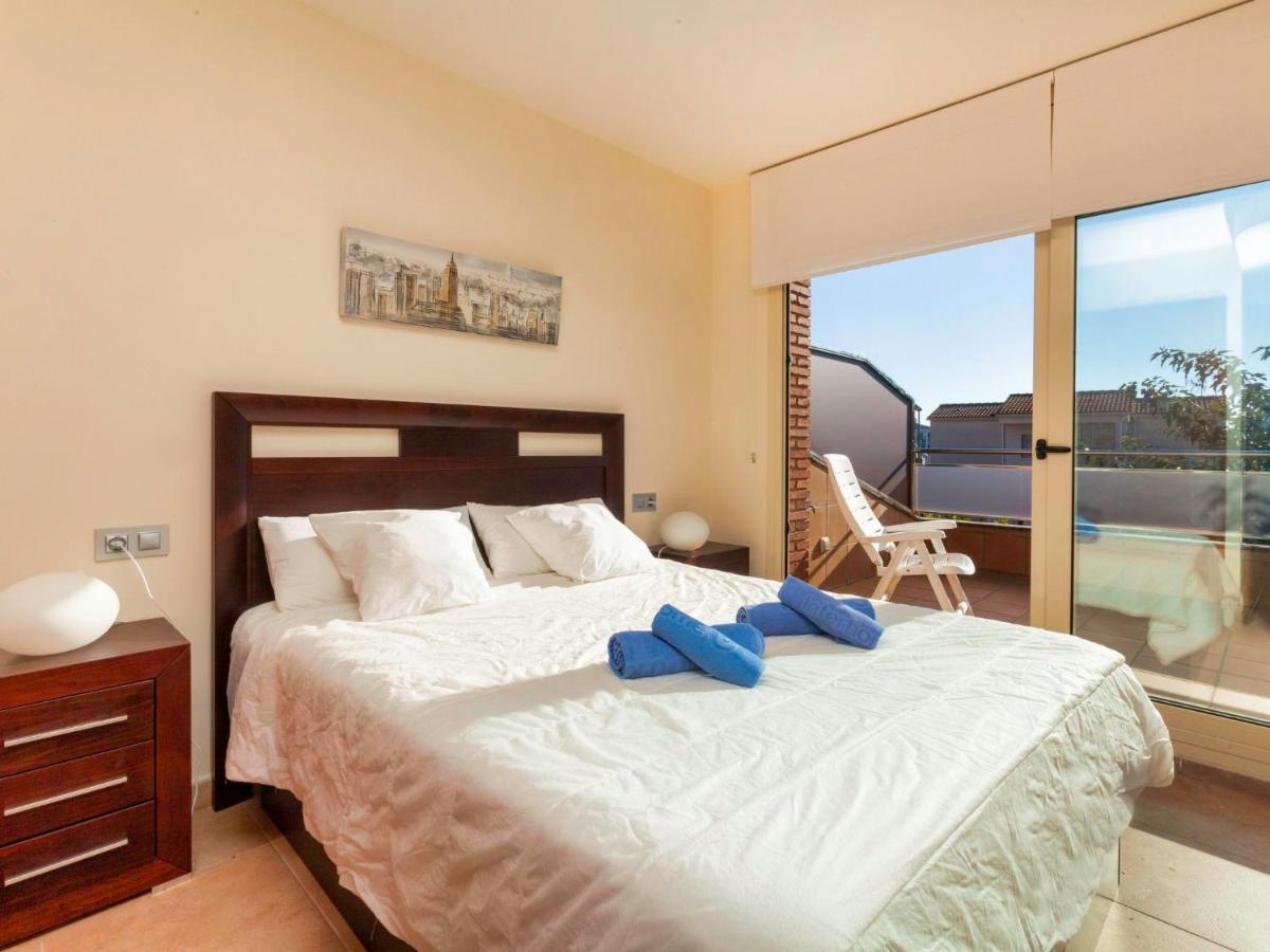 Mas Arbos By Interhome Lloret de Mar