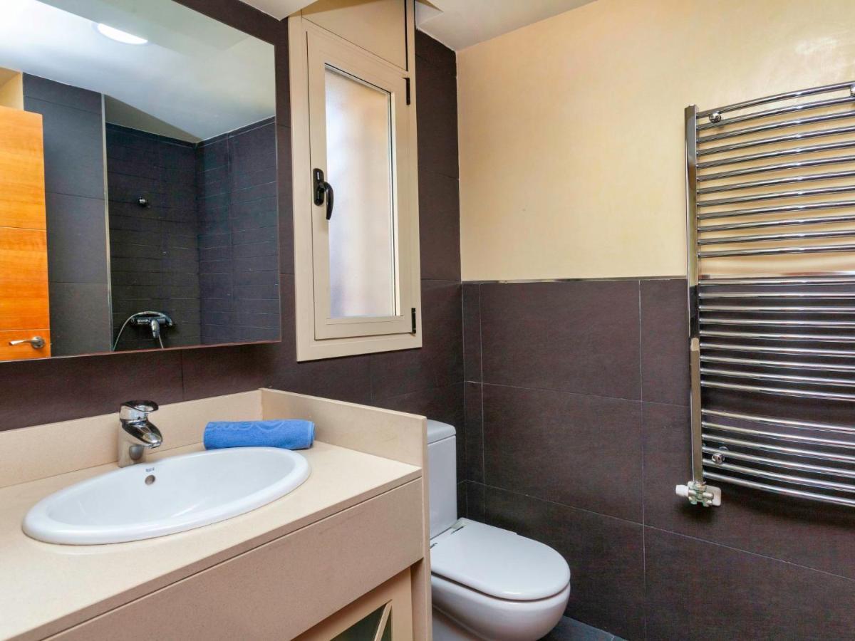 Mas Arbos By Interhome * Lloret de Mar