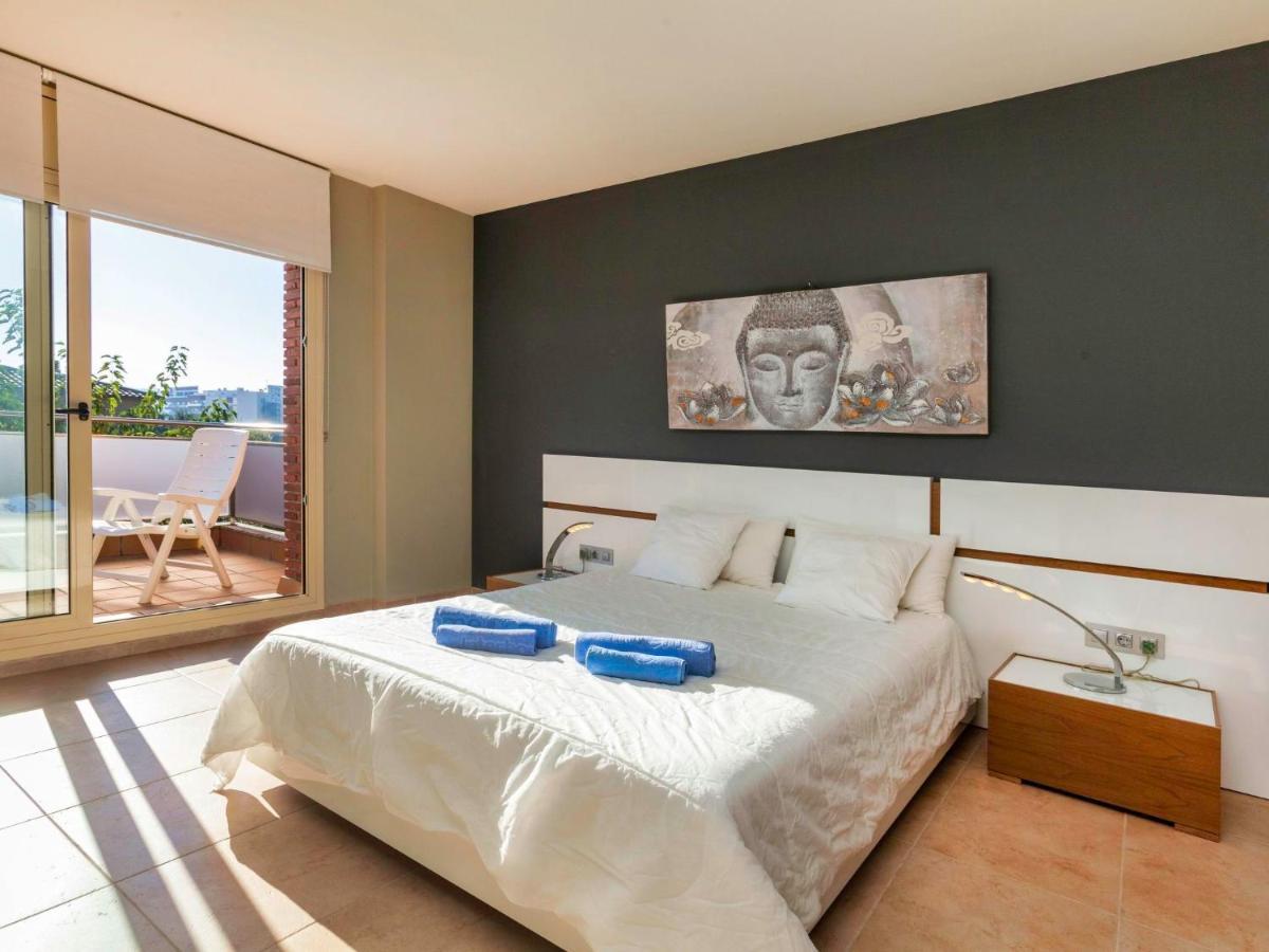 Mas Arbos By Interhome *