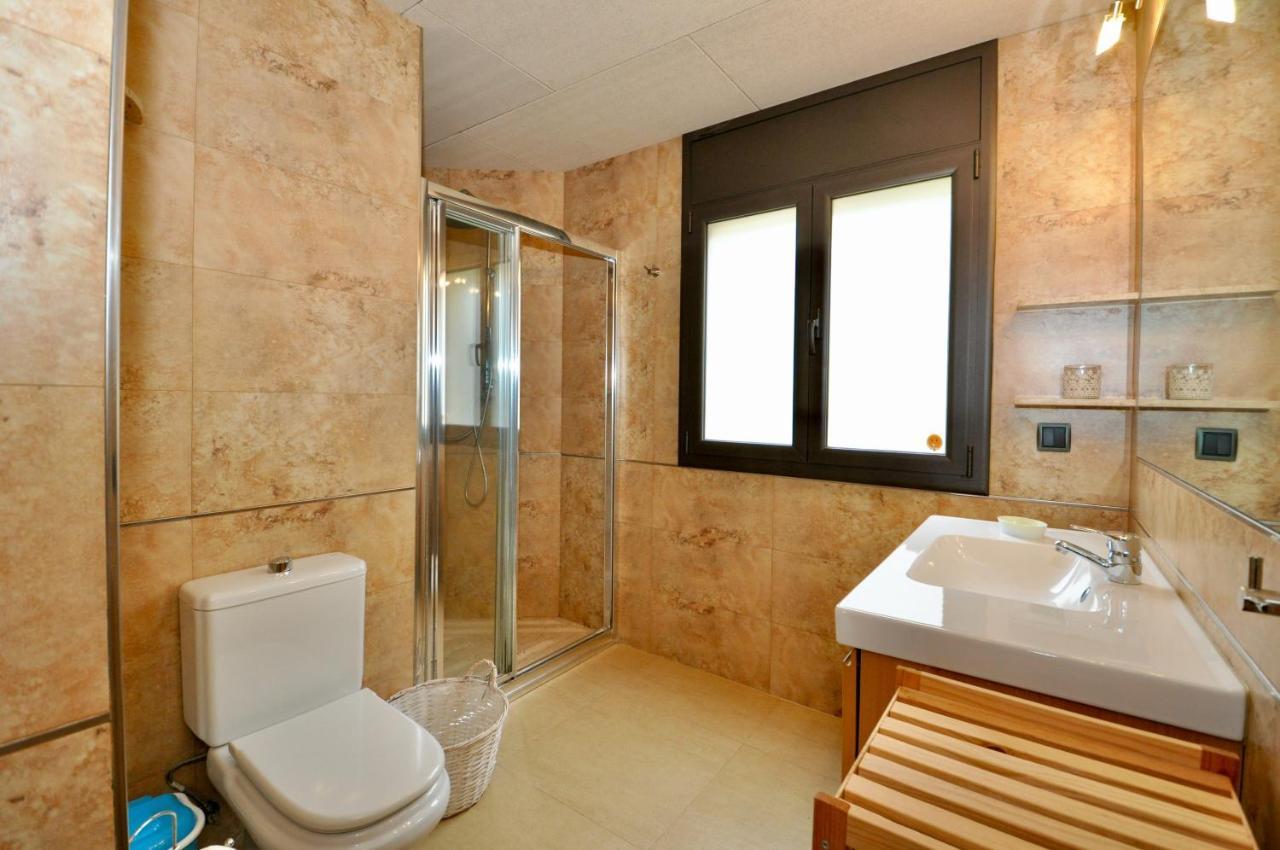 Villa Adam Lloret de Mar