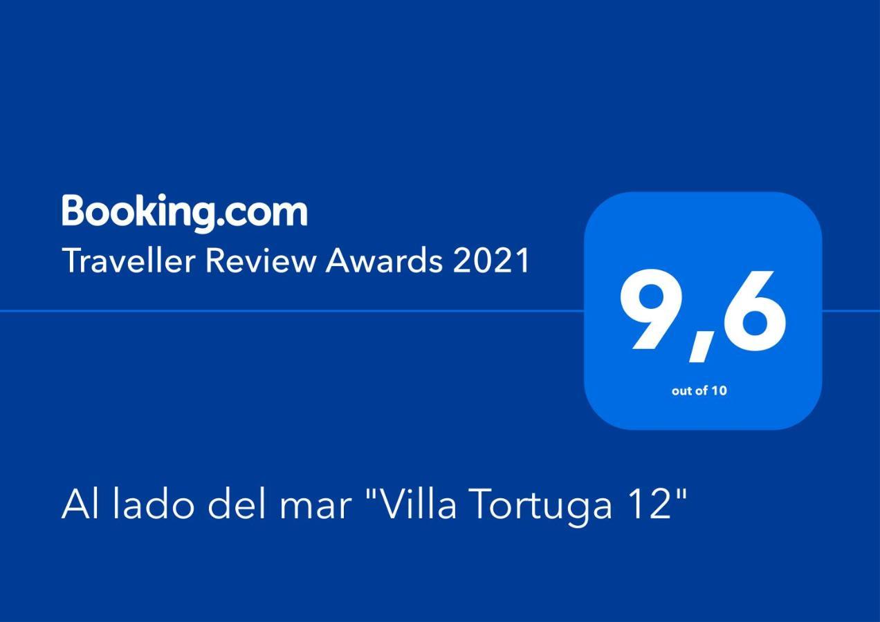 Villa Al Lado Del Mar 