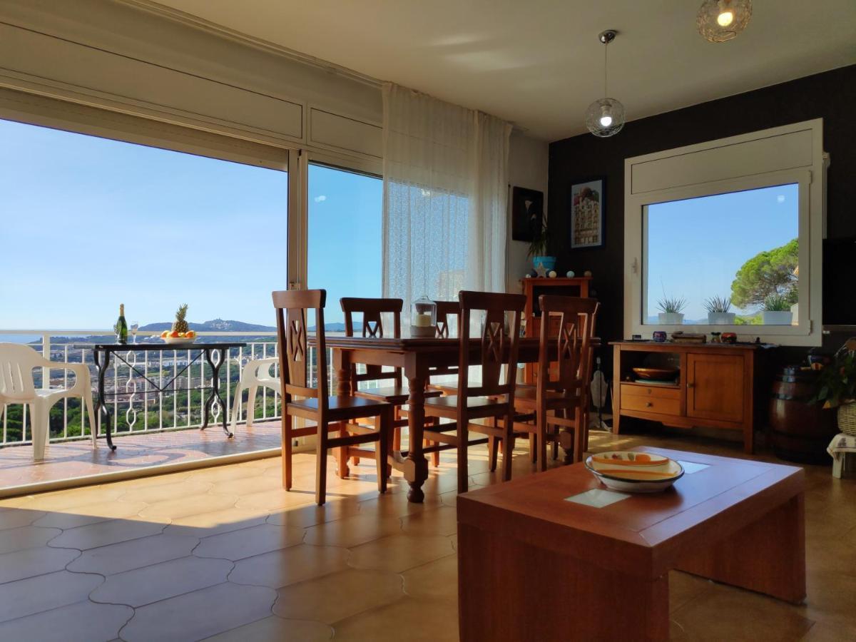 Marisa - Costa Brava Holiday home
