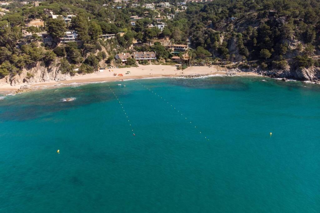 Marisa - Costa Brava Holiday home