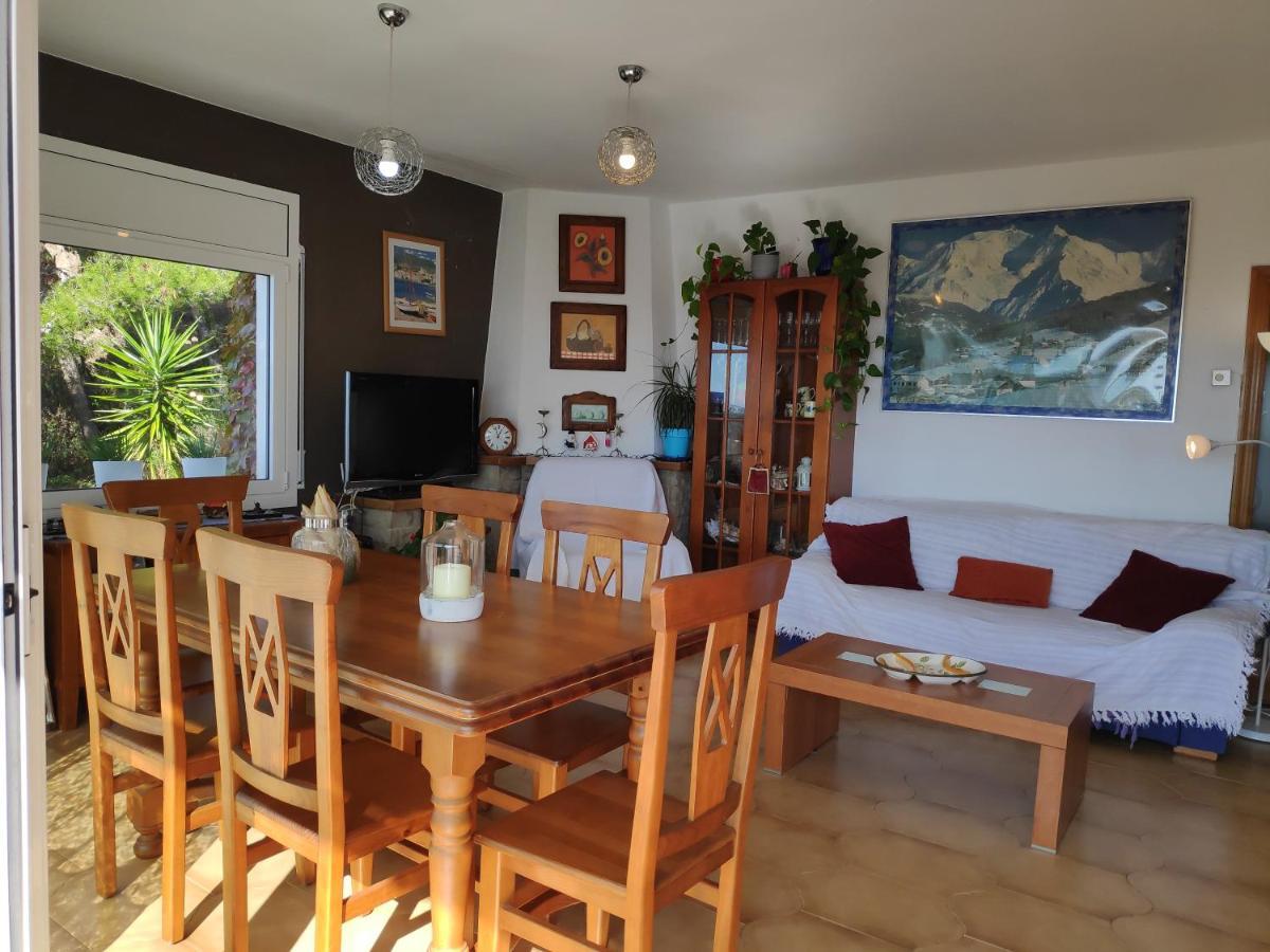 Marisa - Costa Brava Holiday home Lloret de Mar