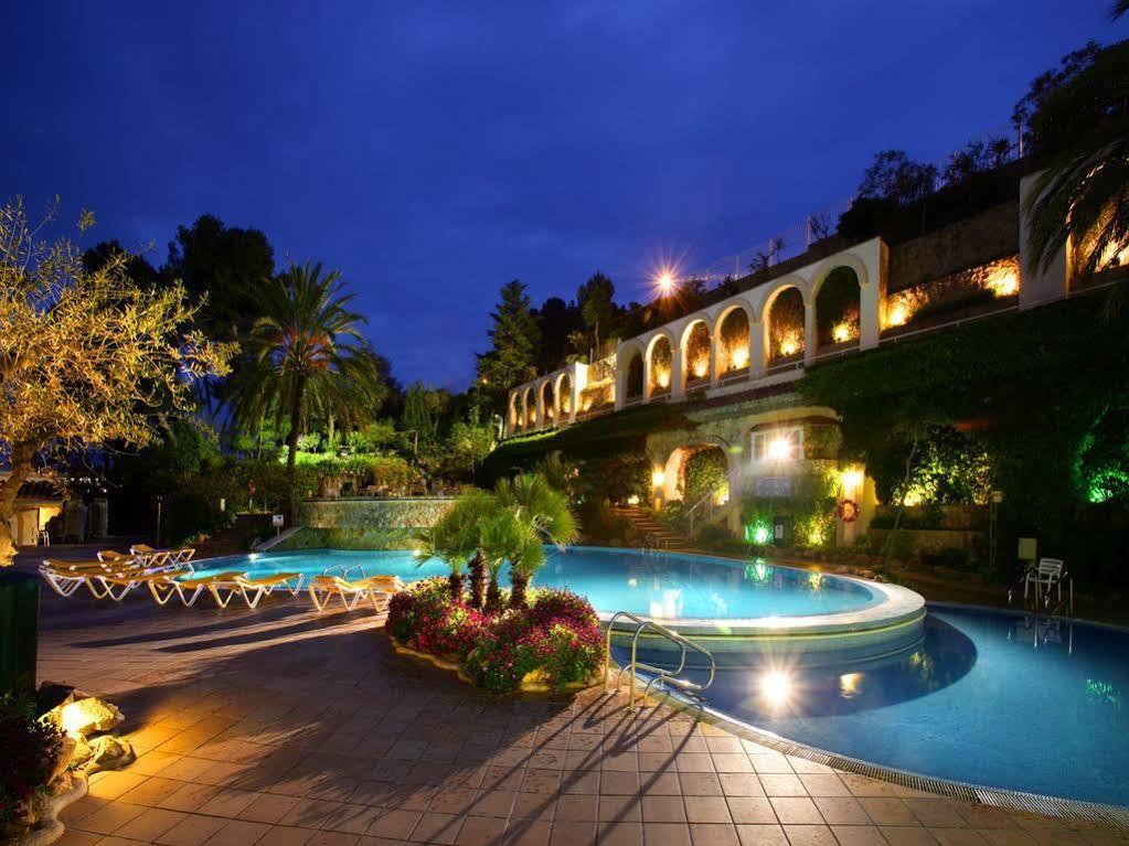 Guitart Aparthotel