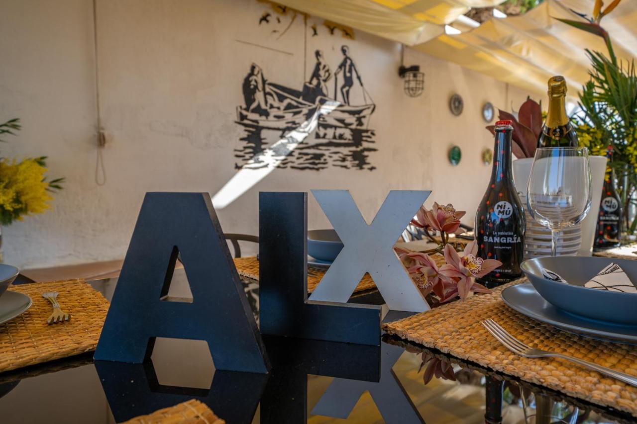 Lux Gallery, Ideal Familias O Grupos Con Piscina & Aircon Lloret de Mar