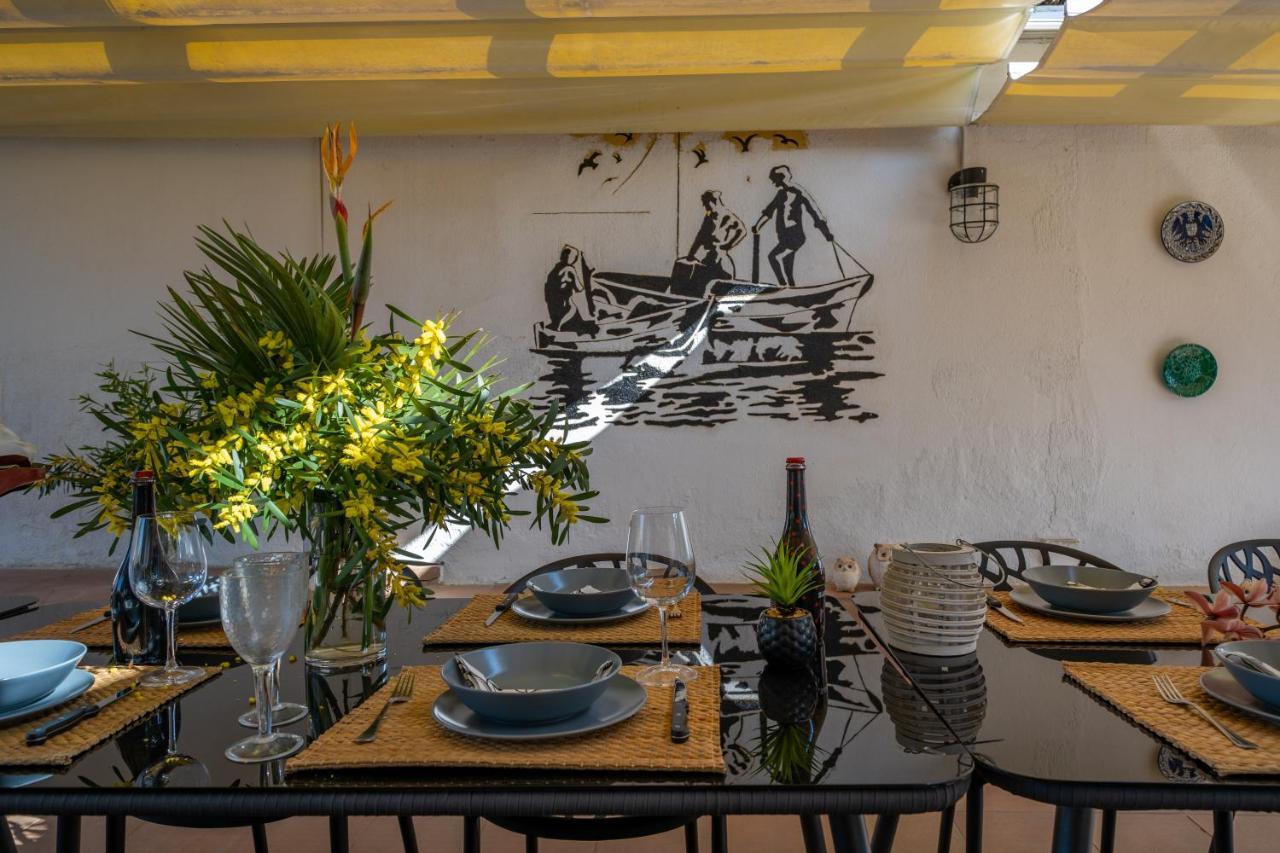Villa Lux Gallery, Ideal Familias O Grupos Con Piscina & Aircon *