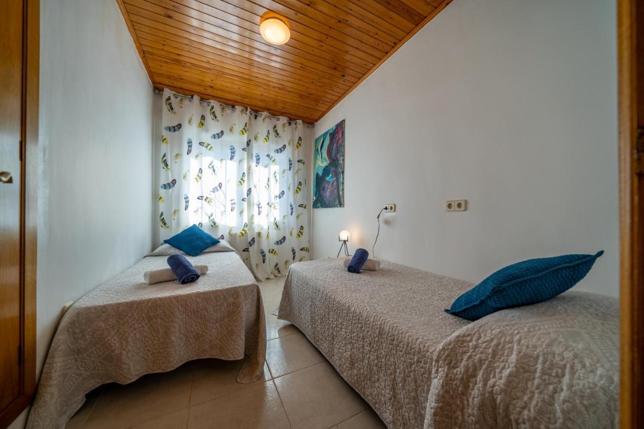 Villa Lux Gallery, Ideal Familias O Grupos Con Piscina & Aircon Lloret de Mar