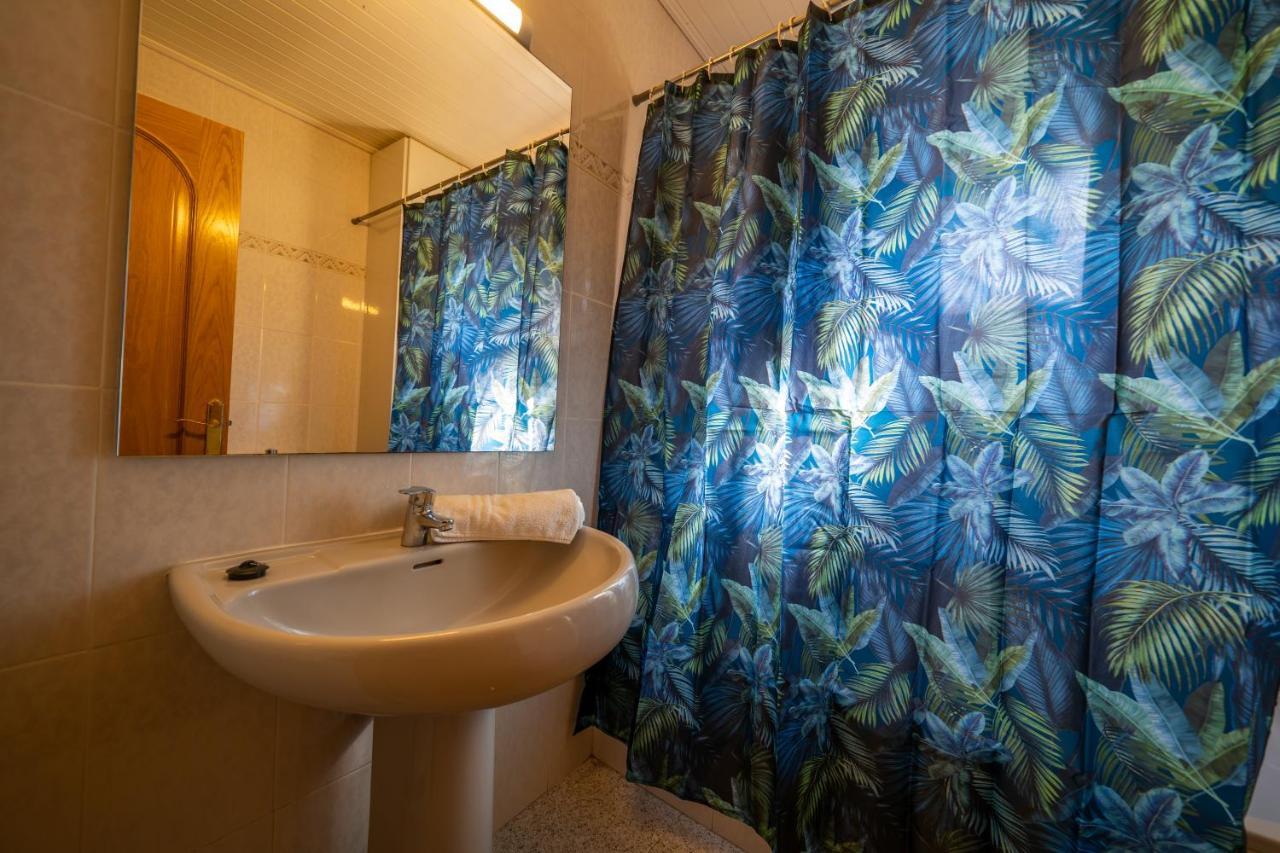 Villa Lux Gallery, Ideal Familias O Grupos Con Piscina & Aircon Lloret de Mar