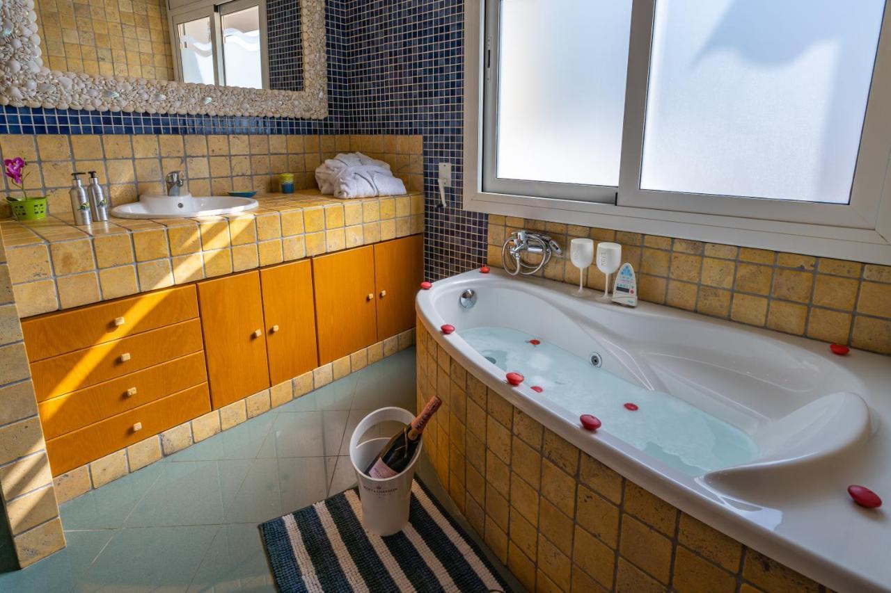 Lux Gallery, Ideal Familias O Grupos Con Piscina & Aircon Lloret de Mar